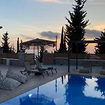 Zephyros - Villa