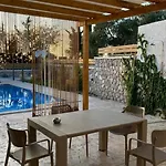 Villa Zephyros -