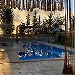 Zephyros - Villa
