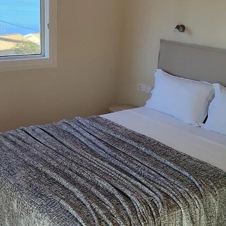 Villa Zephyros - Agios Nikitas