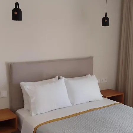 Villa Zephyros - *