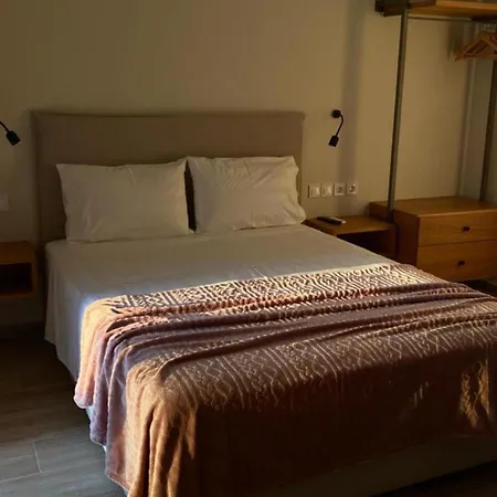 Villa Zephyros - Agios Nikitas