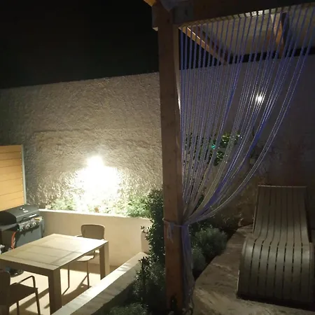 Zephyros - Agios Nikitas