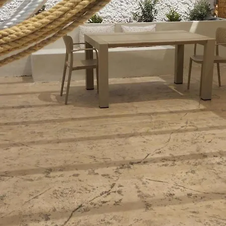 Villa Zephyros -