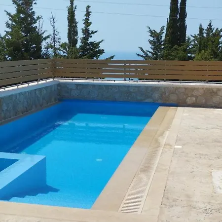 Zephyros - * Agios Nikitas