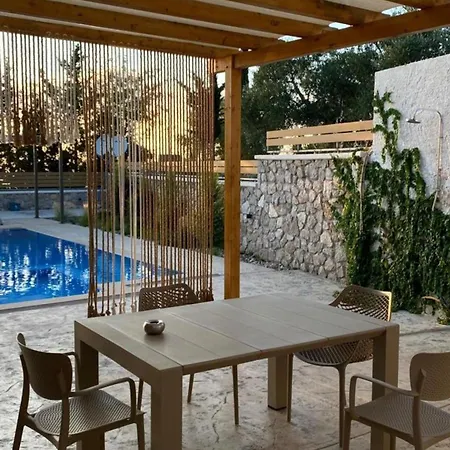 Villa Zephyros -