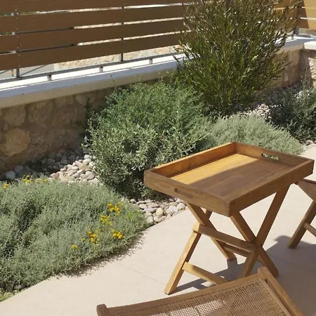 Villa Zephyros - Agios Nikitas