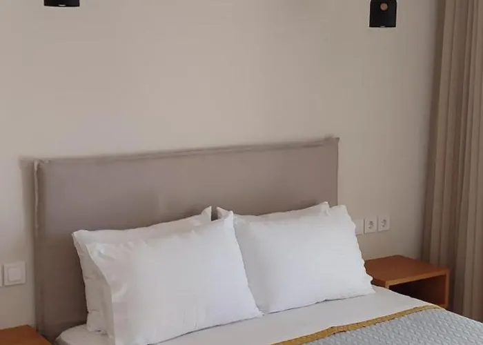 Villa Zephyros - *