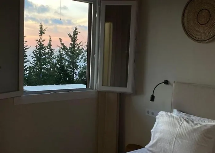 Villa Zephyros -