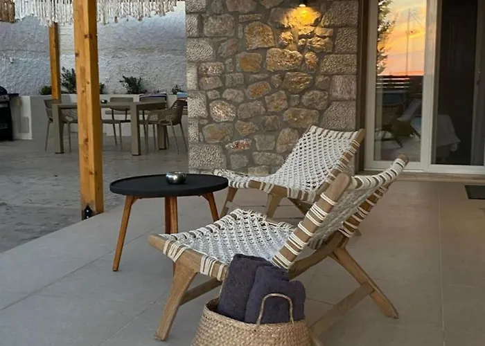 Zephyros -