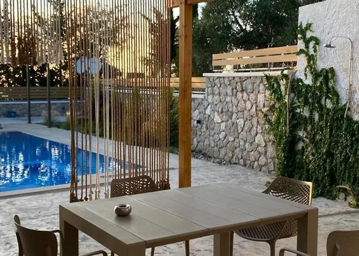 Villa Zephyros -